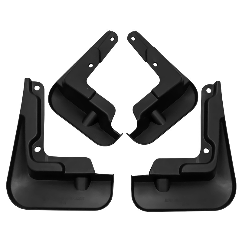 Suitable for 2019-2020 Kia K3 high-end Forte Cerato K3GT foreign trade cross-border fender leather