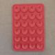 Red (ordinary adhesive)