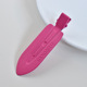 21# metal 7cm seamless hairpin