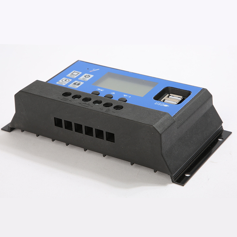 12v/24v40a 50a 60aソーラーコントローラ街路灯コントローラ光起電コントローラw系|undefined