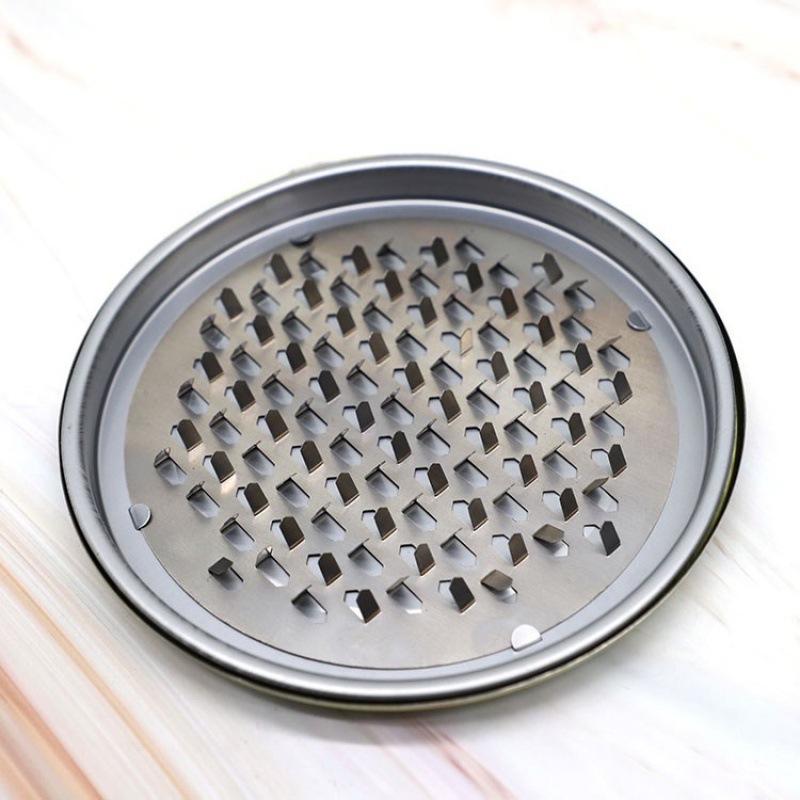 Mosquito-repellent incense tray [without lid]]