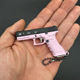 Black Pink Glock