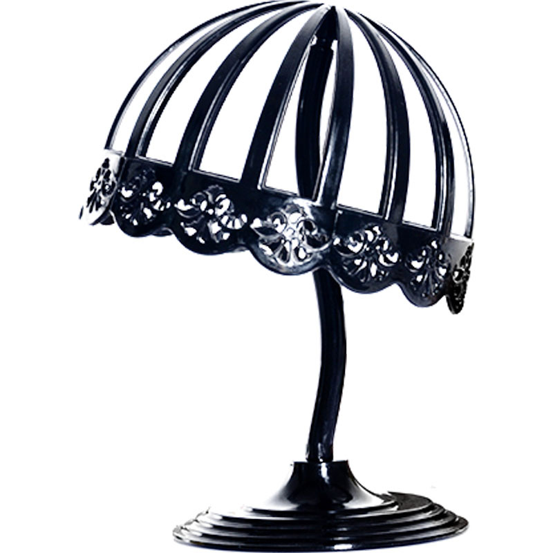 Children's Hat Rack Hat Holer Baby Holper Holer Holer Holer Hat Rack Display Rack Plastic Three-Dimensional Hat Storage Rack