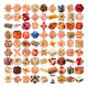 Factory hundred full set of gift box Kong Ming lock toys Primary School students adult wooden toys Luban ball Luban lock