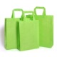 Fruit green; vertical style, width 250*height 350*side 100