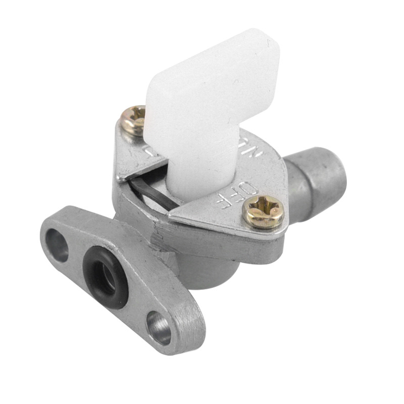 49CC small sports car 40-6 oil switch garden tool oil switch small sports car carburetor oil switch oil tank switch