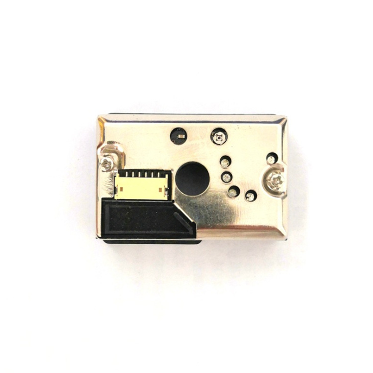 PM2.5 sensor module dust carbon dioxide sensor highly compatible with sharp gp2y1051 gp2y1026