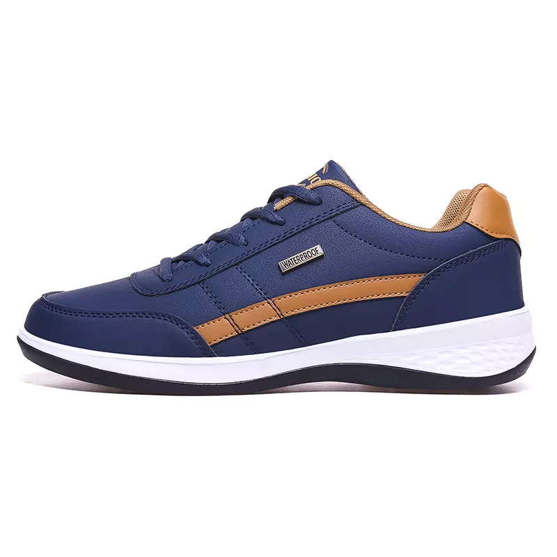 2025 cross-border summer sneaker men's shoes middle school students running shoes men's teenagers and boys foreign trade board shoes 8001