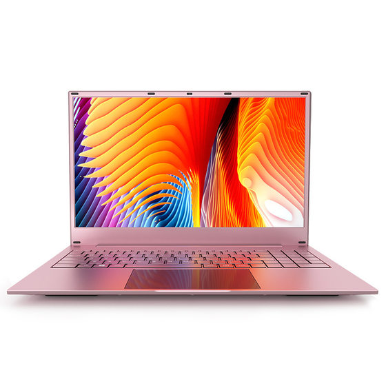 Dixiang National Bank 15.6-inch N95 processor N5095 quad-core 16G business office student laptop