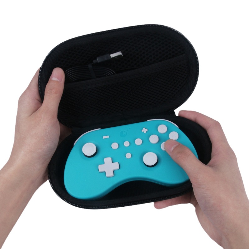 Yoopeo遊派デジタルゲームハンドル収納ケース転倒防止ポータブルevaハードバッグsn30 proに適用|undefined