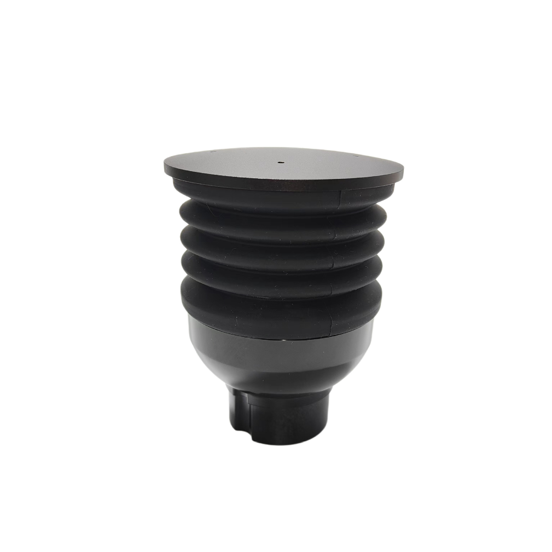 MMG bean grinder cleaning blasting bean bin blowing accessories anti-residual powder pressing air blowing small bean bin powder bin