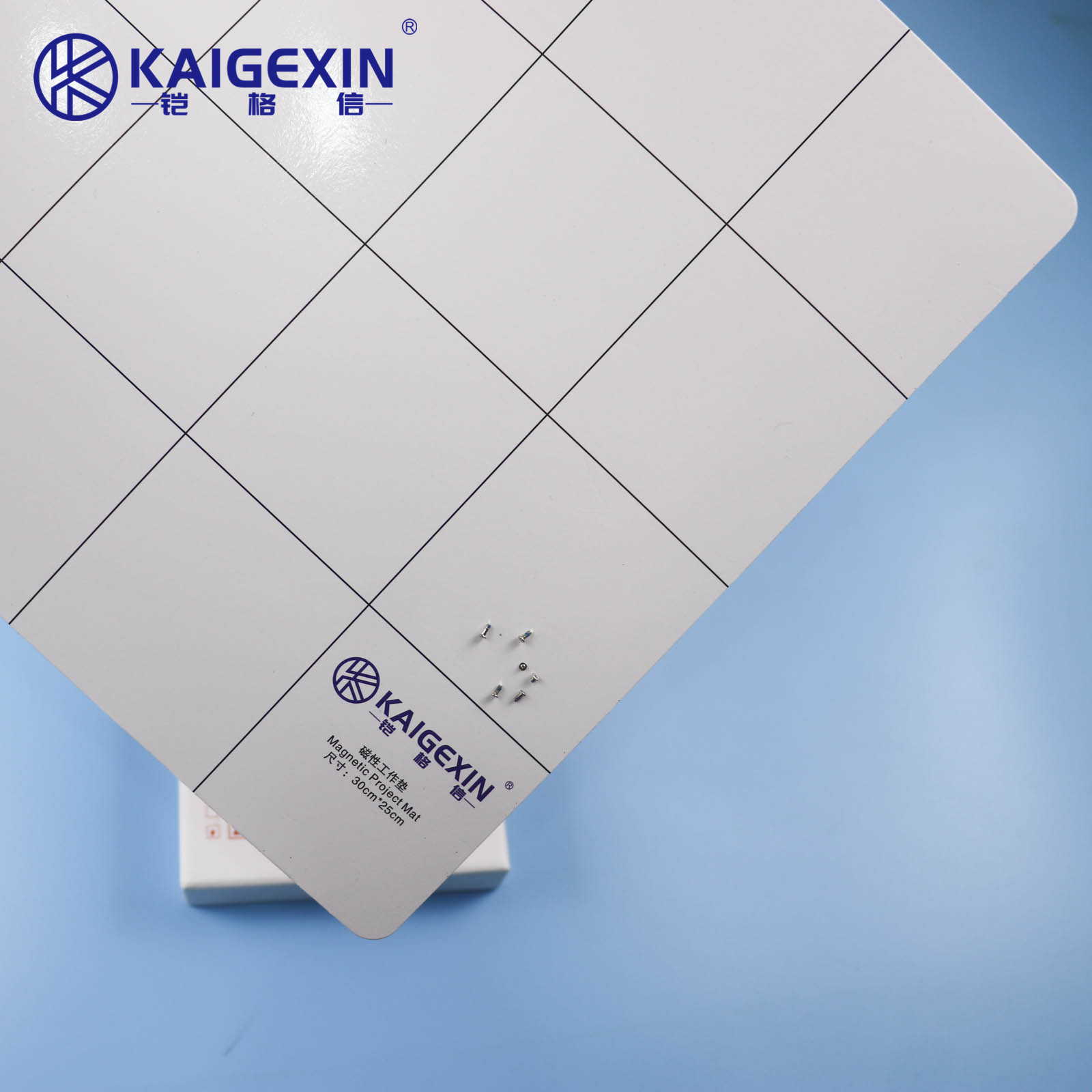 Apple Samsung All Mobile Phone Universal Magnetic Work Pad Mobile Phone Memory Pad Mobile Phone Tablet Professional Repair Pad