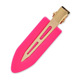 101# acetic acid 7cm seamless hairpin