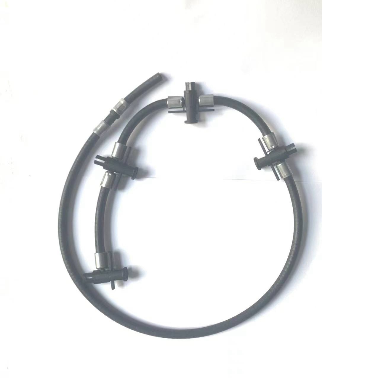 Airship-A6460700932-suitable for Benz car oil pipe