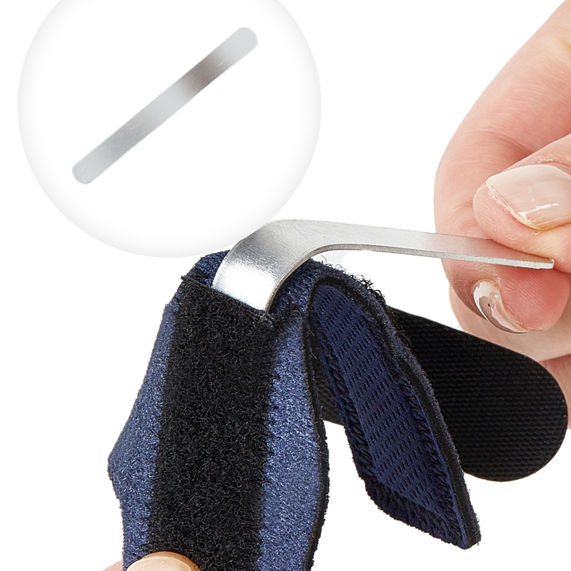 New Finger Fixation with Toe Dislocation Support with Foot Finger Bending Arch Stretch with Sports Protector Factory