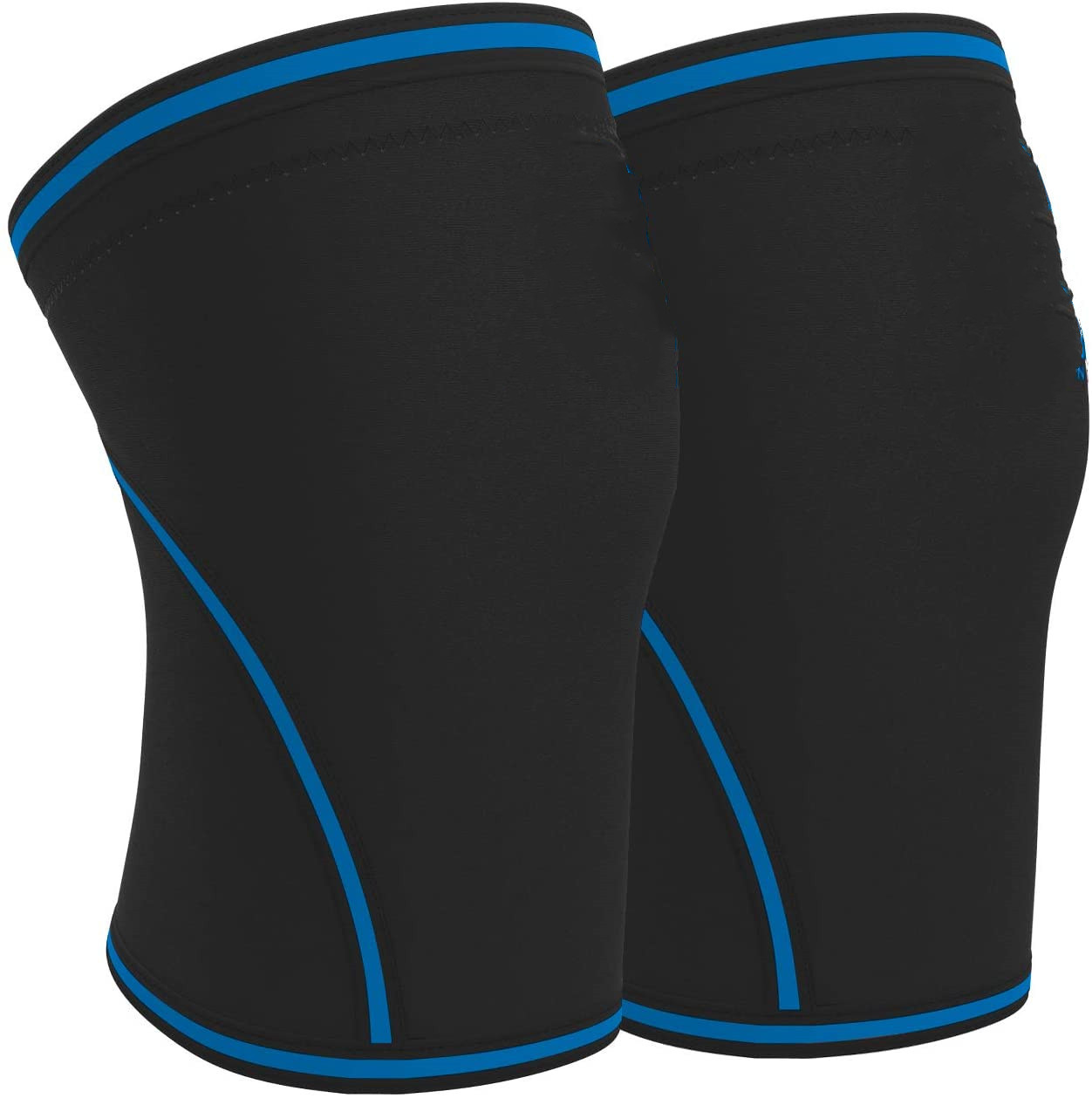 Sports Knee Pads Fitness Sports Protectors Bodybuilding Weight Training Squat Leggings Knee Pads