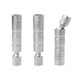 3/80000 direction spark plug socket 1416mm ultra-thin magnetic socket wrench ultra-long burner spark removal tool