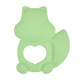 Y3 squirrel teether
