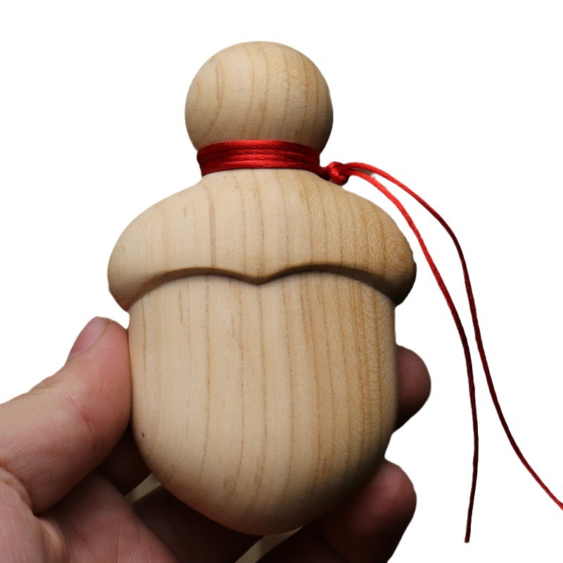 [a generation of hair] peach wood Shangfang small full sword small fat sword small fat sword hand piece wooden shop live supply