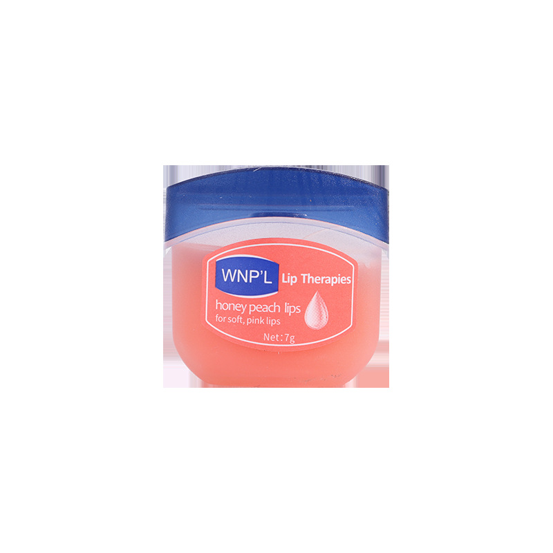 Vaseline Lip Balm moisturizing moisturizing lip mask men and women lip tattoo removal Lip Repair Lip Care