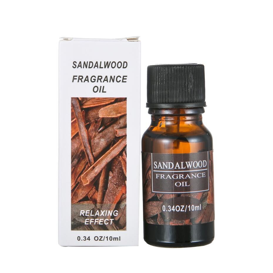 Household Aromatherapy Machine Essential Oil Replenishment 10ml Essential Oil Aromatherapy Machine Aroma Plant Humidifier Special Aromatherapy Essential Oil