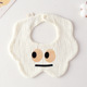Gauze Flower Wai-Cute Expression