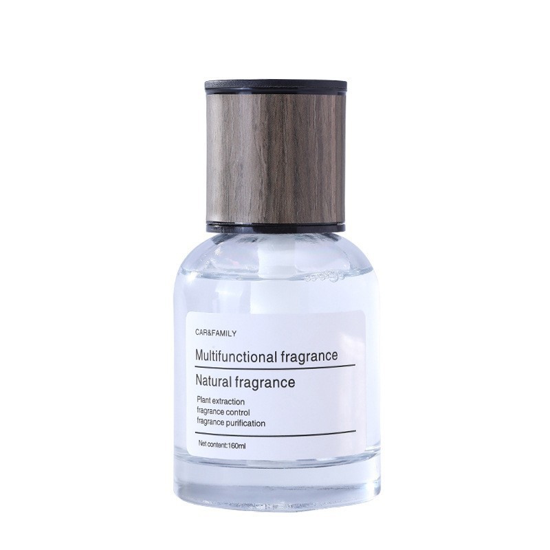 Car Aromatherapy Car Perfume Car Interior Decoration High-end Fragrance Lasting Car Aromatherapy High-end Sense