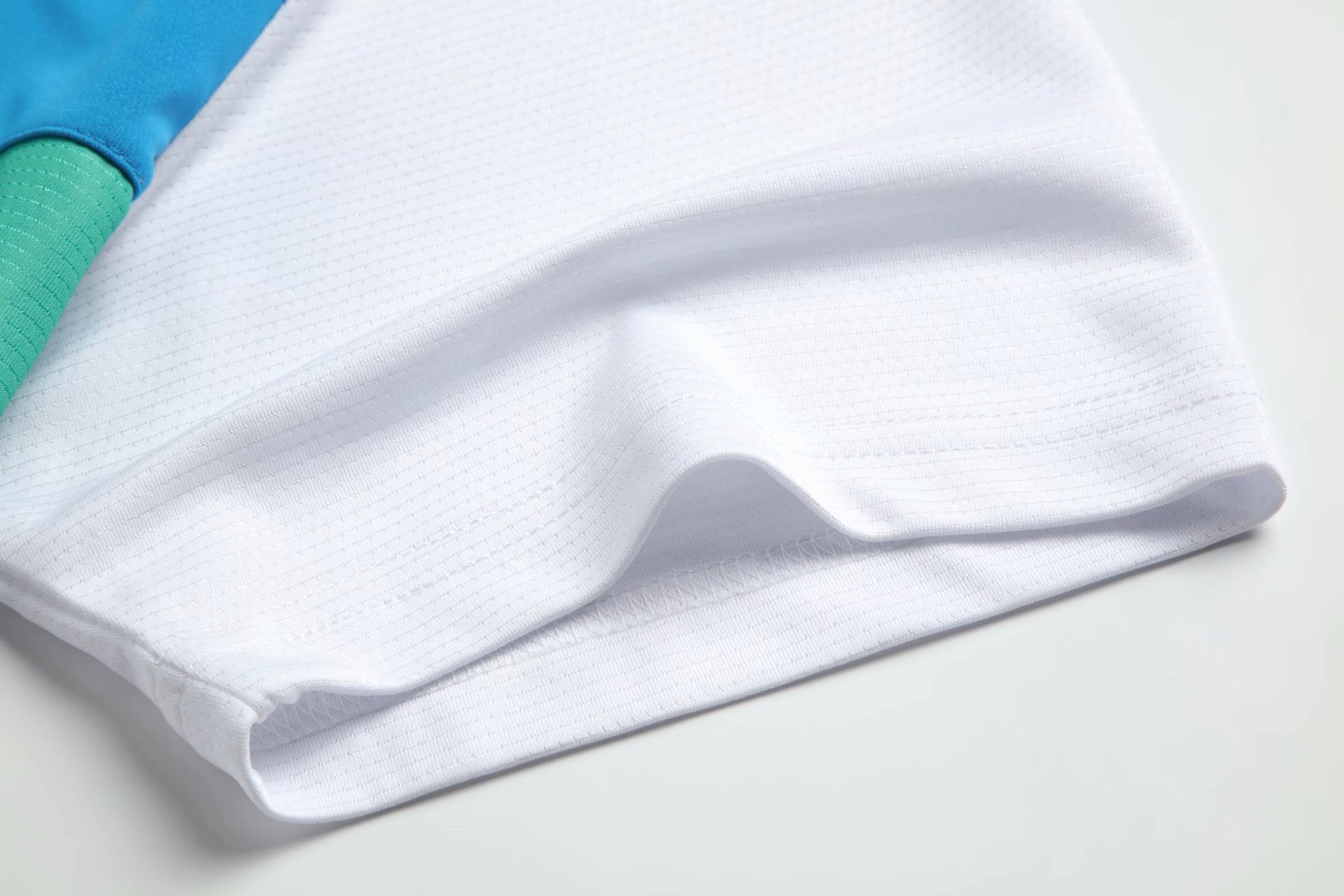 2021 Korean Badminton Clothing Quick-drying Breathable Couples Sweat-absorbent Short-sleeved Top Children's Summer Breathable Competition