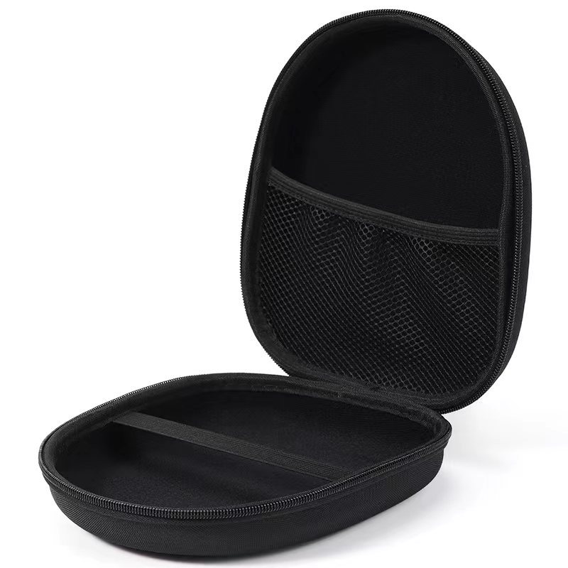 Eva Bag Portable Headset Bag Bluetooth Headset Storage Bag Large Headset Bag Sony Iron Triangle Universal
