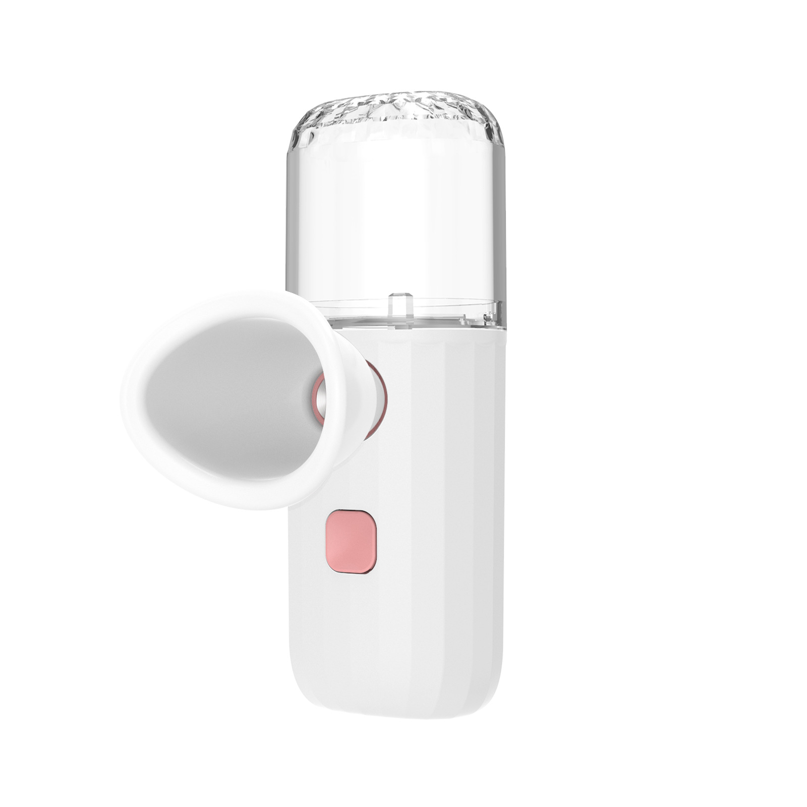 Classic eye atomizer Nano spray eye moisturizing instrument eye hydrating SPA eye beauty gift source factory wholesale
