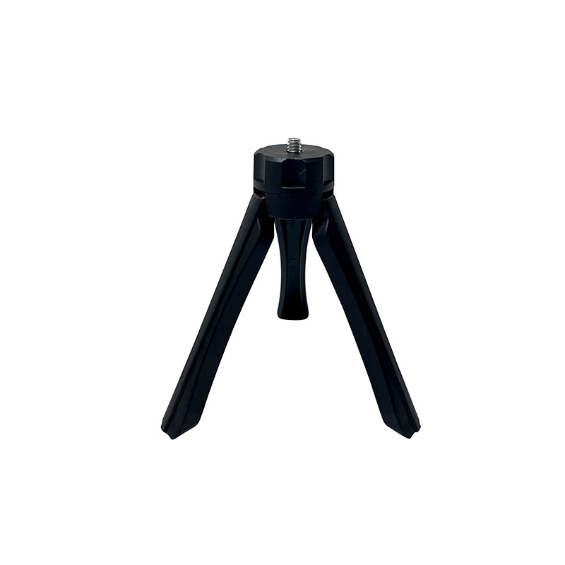 Portable home projector tripod projector mobile phone mini bracket camera 6.0 triangle bracket