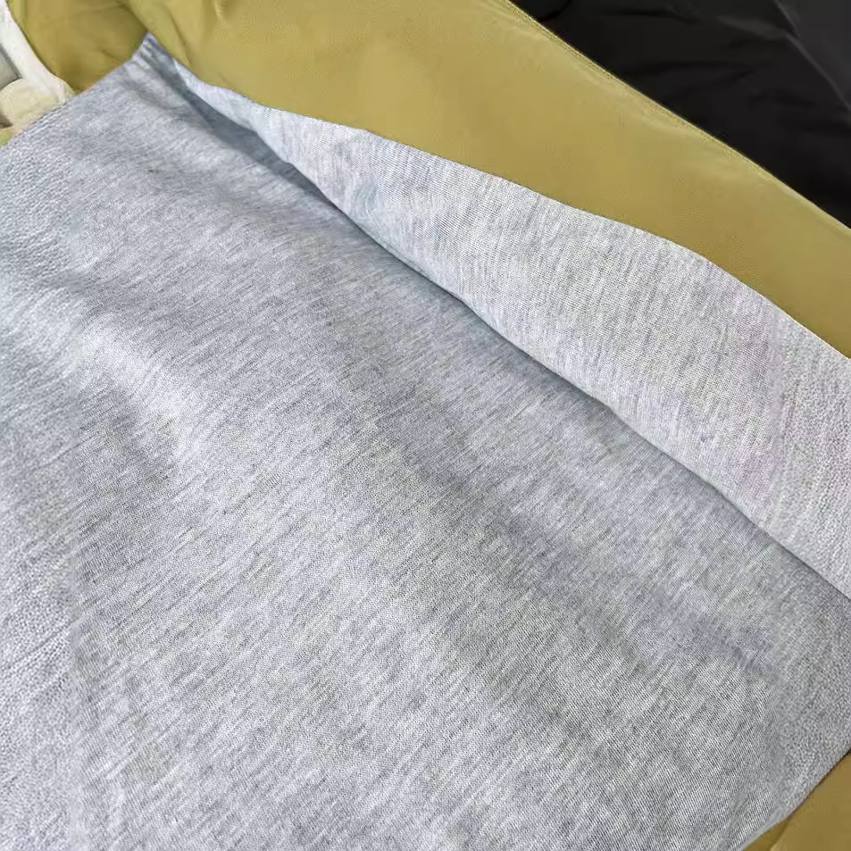 Korean-style hooded children's coat foreign-style children's breathable zipper windbreaker spring and autumn children's clothing boy's charge thin