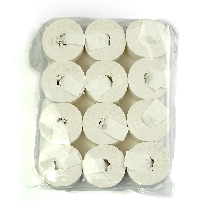 Mouth pull paper mouth spit paper tape 19,19 meters 8 meters theater stage interactive commercial performance magic props wholesale generation