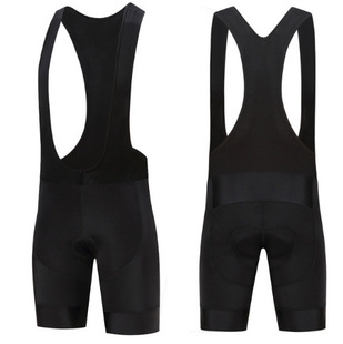 Cross-border cycling jersey suit breathable motorcycle pants cycling pants 9D silicone GEL