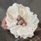 white lace