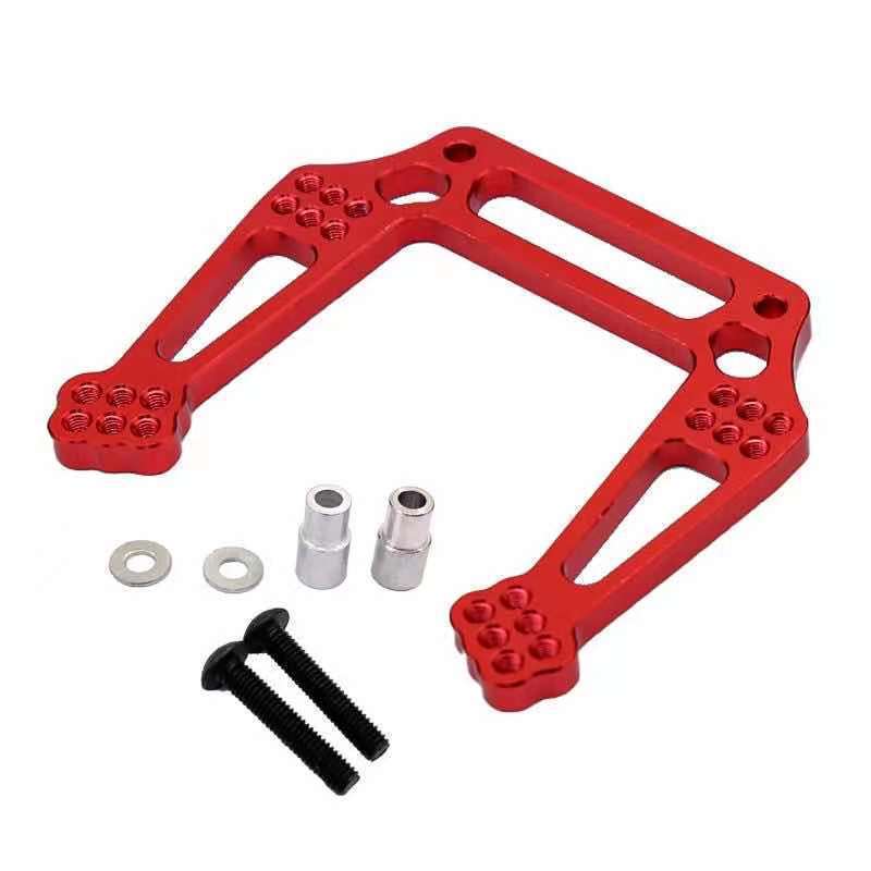 TRXXAS SLASH 2WD C seat steering Cup swing arm steering group front and rear shock absorber bracket rear axle accessories