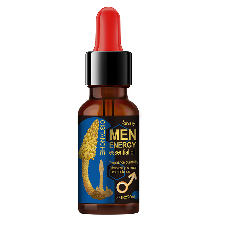 For cross-border domestic customers only, do not place orders for men's massage essential oil, Cistanche deserticola, sheep and medium vegetable oil