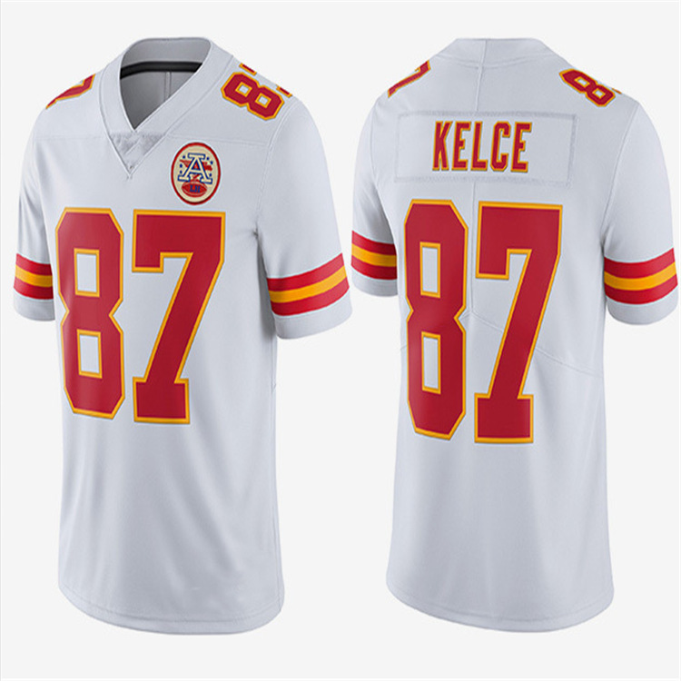 Nfl フットボール ジャージ Kansascitychiefs Warrior 15 Mahomes 第二世代衣装 スポーツ アウトドア/その他のジャージ/その他のジャージ|undefined