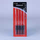 Factory supply oil seal hook tool combination sleeve sealing ring disassembly hook oil seal screwdriver oil seal puller