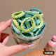 5# avocado green 50 root (opp bag)