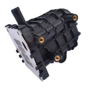 Suitable for Ford Peugeot exhaust gas circulation valve 1861749 2267338 DS7Q9D475DA