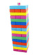 48 color stacked high