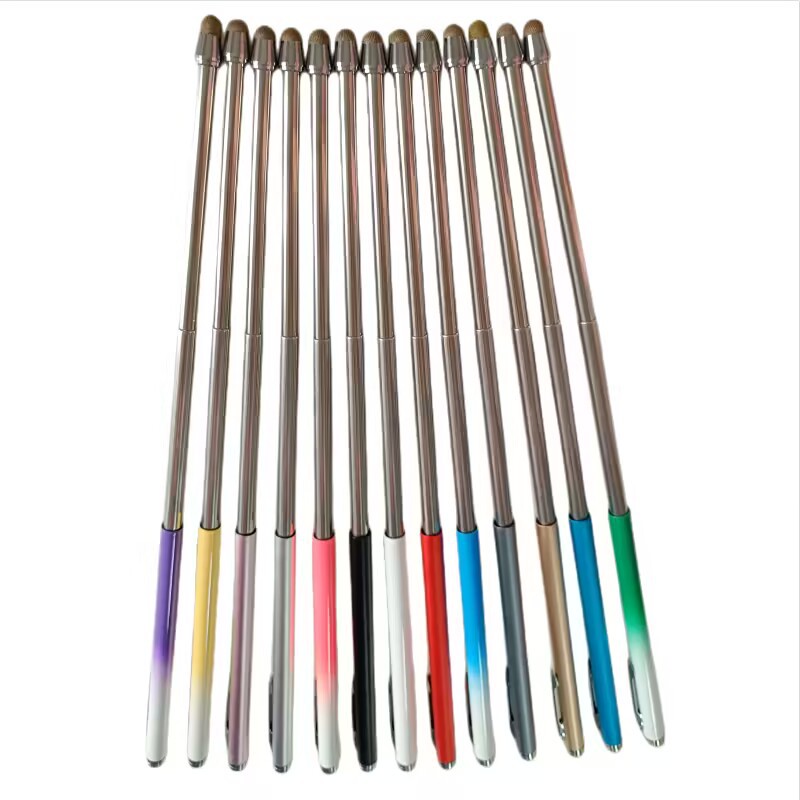 General Sivo Honghe Teaching All-in-One Touch Screen Whip Pen Learning Machine Tablet Handwriting Pen