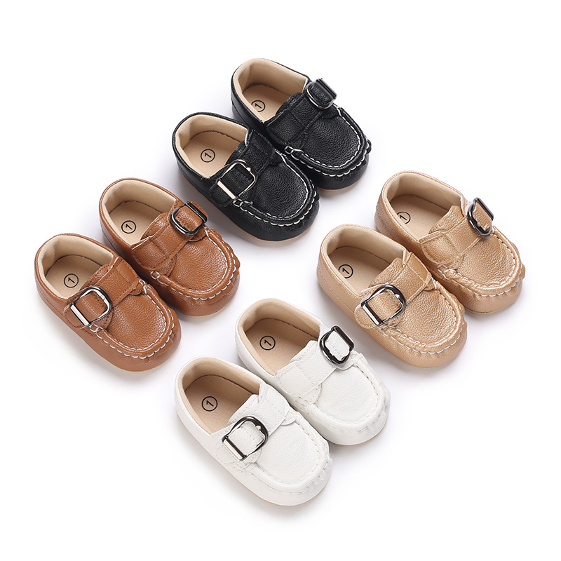 Spring and Autumn Sports Shoes for 0-1 Years Old Baby