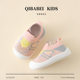 Baby Toddler Shoes Soft Sole Non-slip Baby Shoes Spring and Autumn Slip-on 01-3 Years Old Children Men and Women's Spring and Autumn Shoes and Socks Young Children