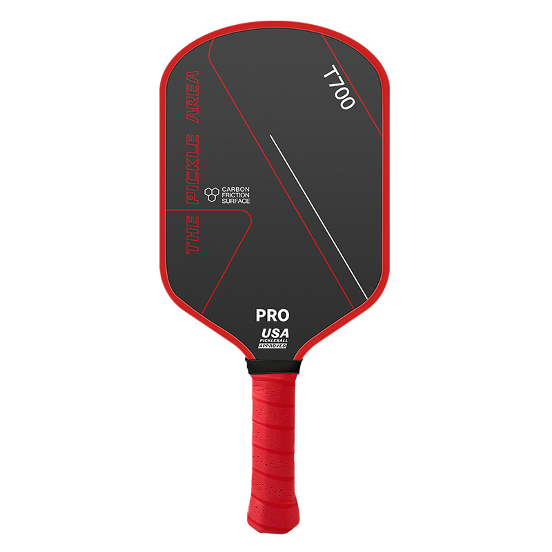 pickleballpaddle JOOLA with factory direct carbon fiber cloth matte pock racket 16mm