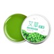 30g Wormwood balm dark color without packing box (with code and sign)