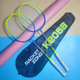 2058 one yellow (three-ball barrel)
