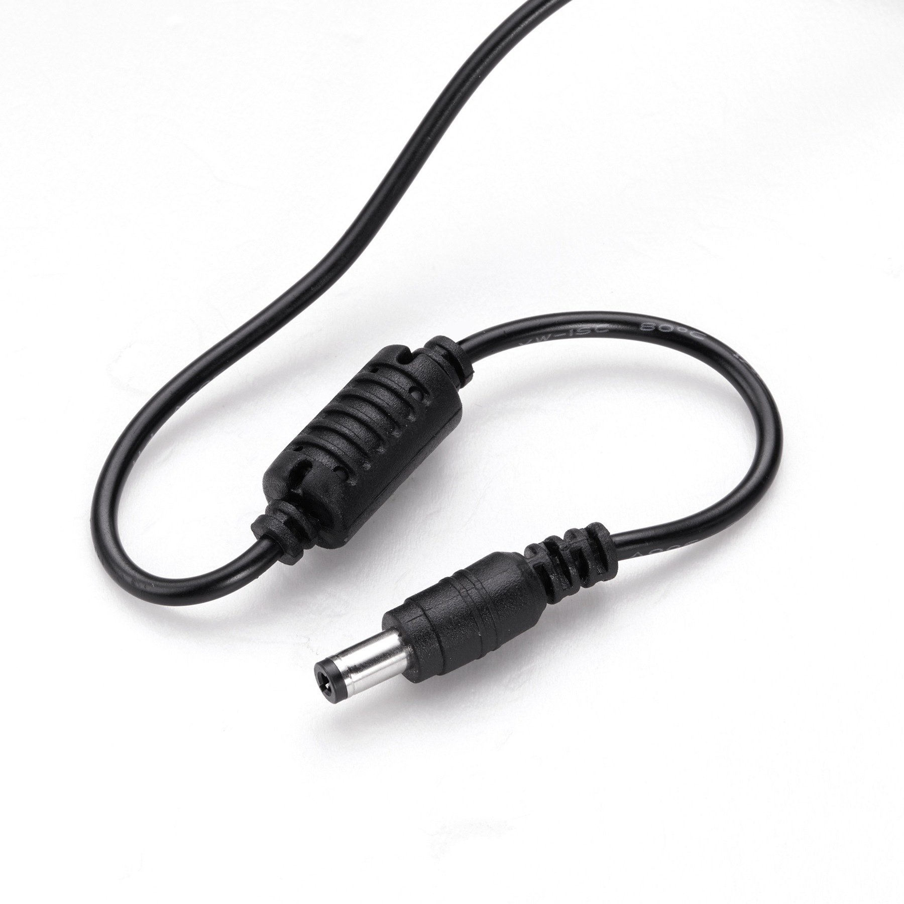 12v 1.5A Yamaha keyboard electronic organ power cord power charger adapter (8.2 feet wire)