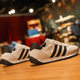 European Station Men's Shoes 2024 Autumn New Fashion Casual All-match Travel Forrest Gump Shoes Breathable Running Sports Trendy Shoes